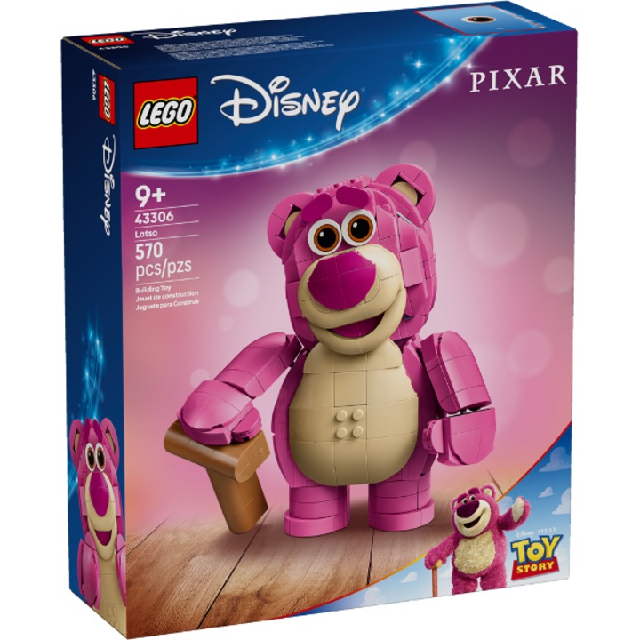 LEGO 43306 Lotso