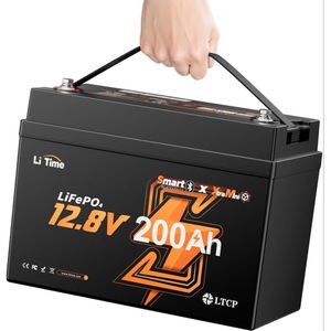 Baterii auto