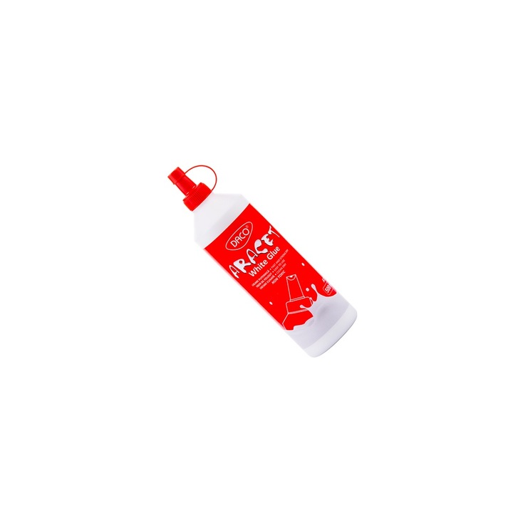 Aracet 500 ml, Adeziv Universal, Uscare Rapida si Transparenta DACO sku11