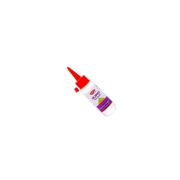 Lipici Silicon Transparent Silipici, 50 ml, Ideal Craft & DIY DACO sku11