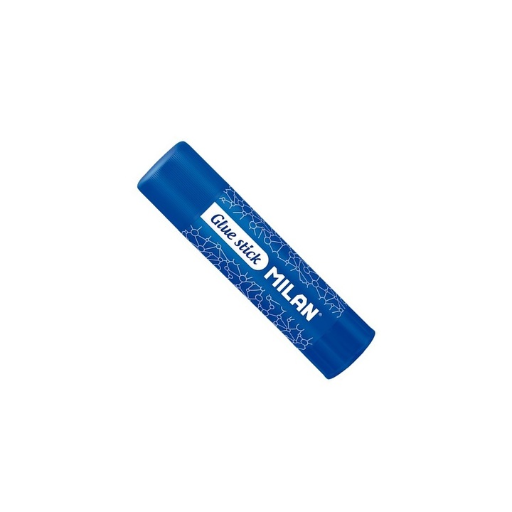 Lipici solid, 40 g, ideal pentru scoala si birou MILAN sku11
