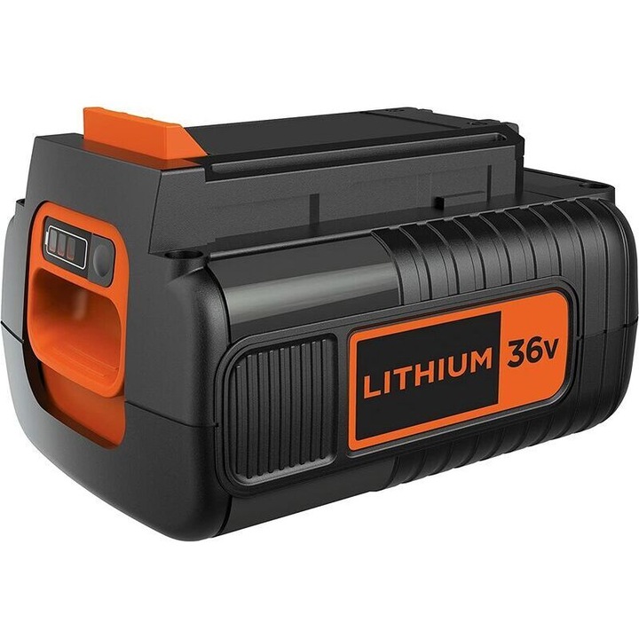 Acumulator Li-ion 36V 3500mAh fara efect memorie, compact