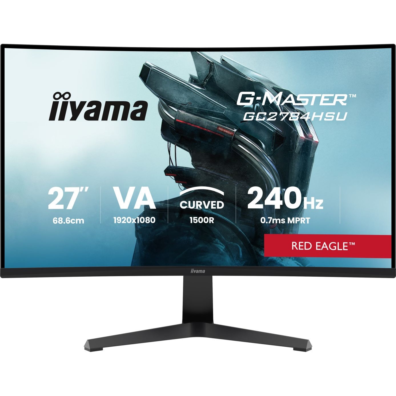 Monitor LED ASUS Gaming ROG PG258Q 24.5
