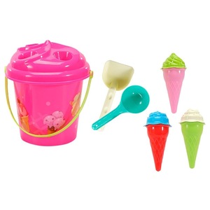 Плажни играчки