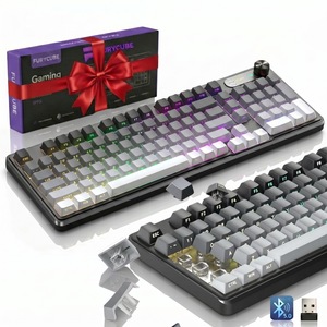 Tastatura Gaming Logitech G910 Orion Spectrum RGB, Mecanica
