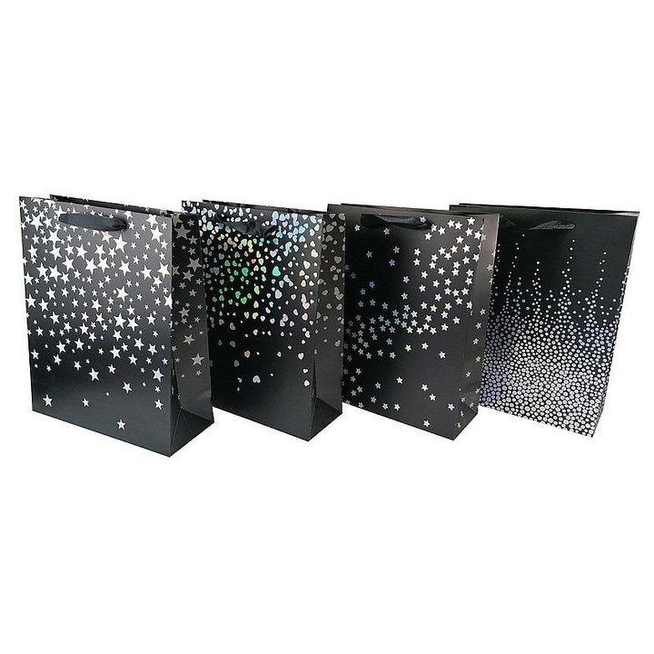 ADAR ajándéktáska, többféle modell, 39x30x12cm