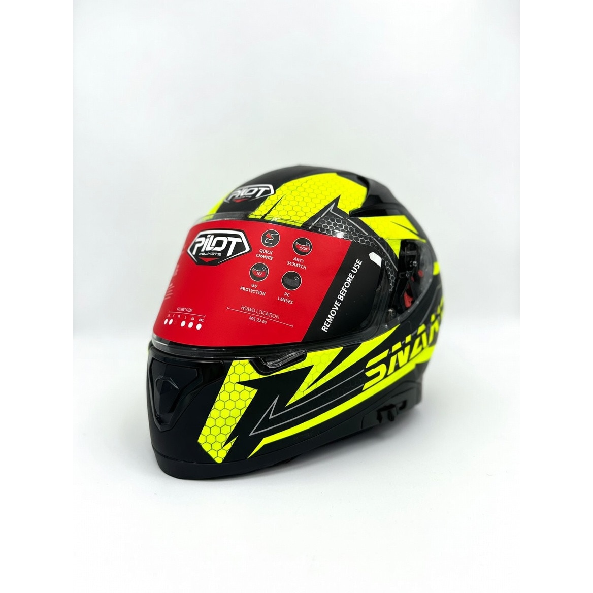 Casca moto ICON Airflite QB1, Rosie, M - eMAG.ro
