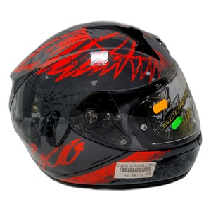 Echipamente protectie Motorsport