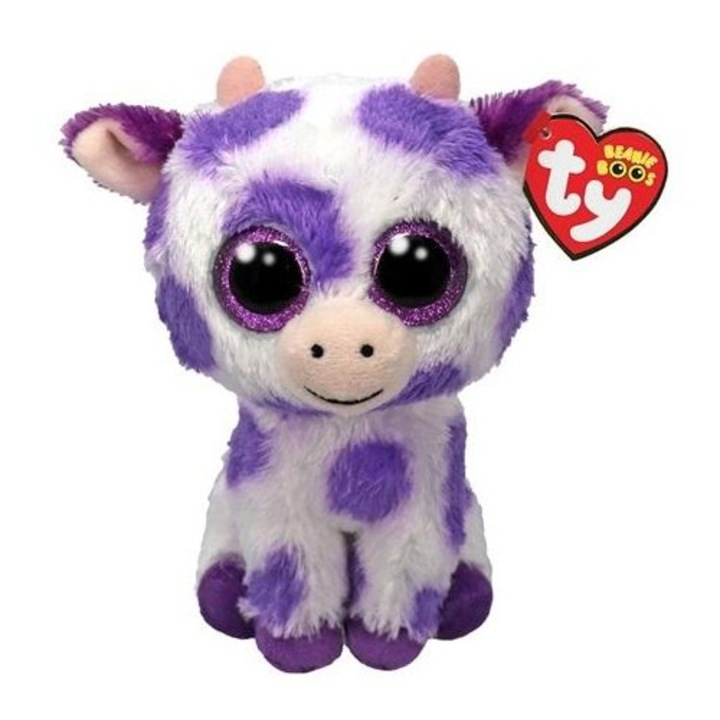 TY Boonie Boos Ethel többszínű figura 15cm