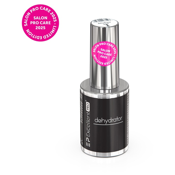 Dehidrator Excellent Pro 11ml körömhöz