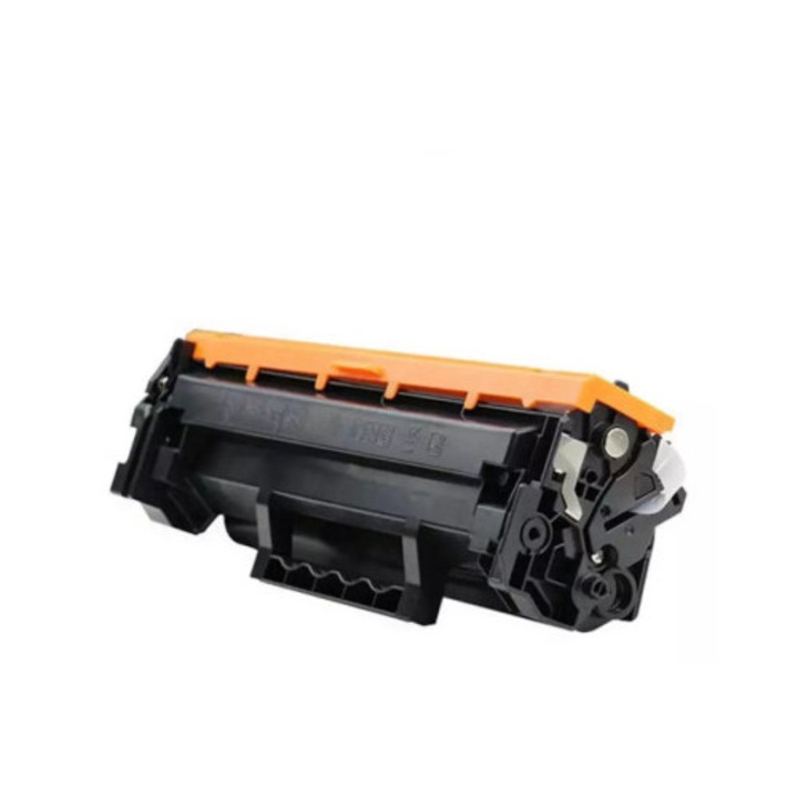 Toner compatibil cu Canon CRG-072 Negru cu chip inclus, pentru imprimante Canon LBP-170 series, i-SENSYS MF280 series, MF284dw, MF287dw, MF289dw, 1400 pagini