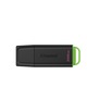 Kingston USB Stick 256GB Datatraveler Exodia 3.2, B/G