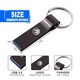 Stick USB portabil 1TB, standard USB 3.0 de inalta viteza pana la 100MB/s, corp metalic impermeabil, compatibil cu calculatoare desktop si laptopuri (Negru)