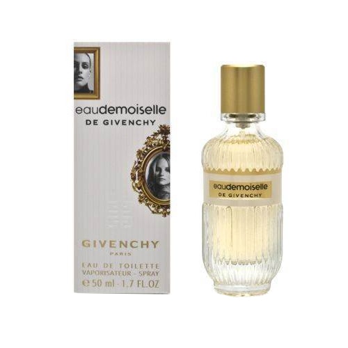 Apa de Toaleta Givenchy Eaudemoiselle, Femei, 50ml