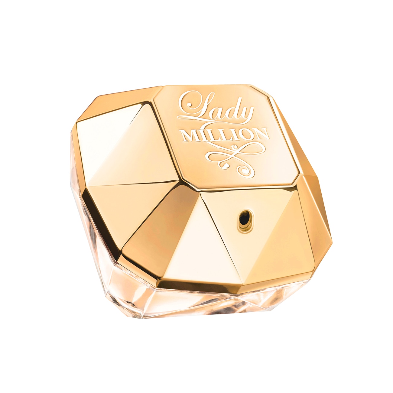 Apa de toaleta Paco Rabanne Lady Million, Femei, 50 ml