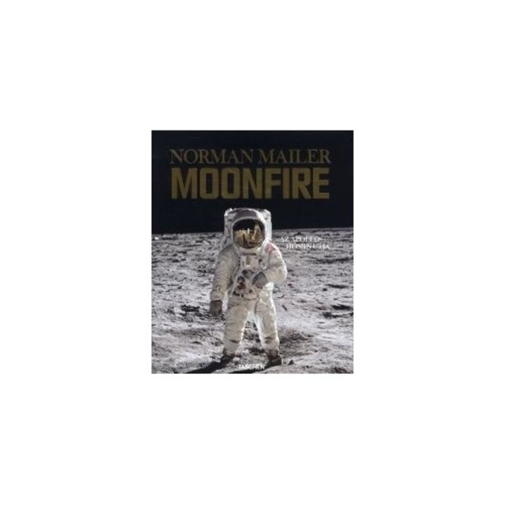 Norman Mailer: Moonfire