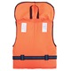 Спасителна жилетка Baracuda SV4 яка, 100 кг L