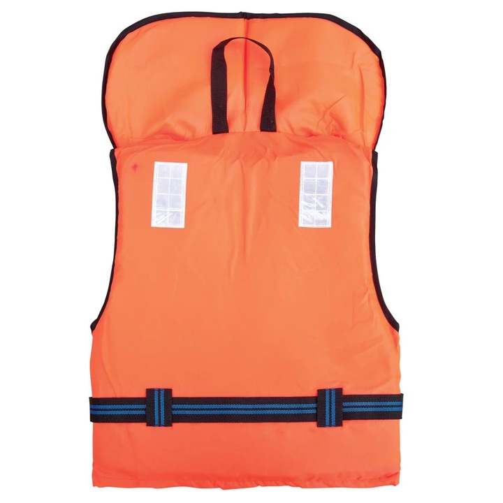 Спасителна жилетка Baracuda SV4 яка, 100 кг L