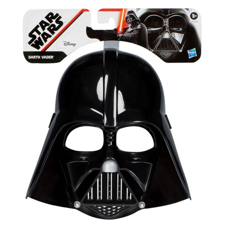 Star Wars маски