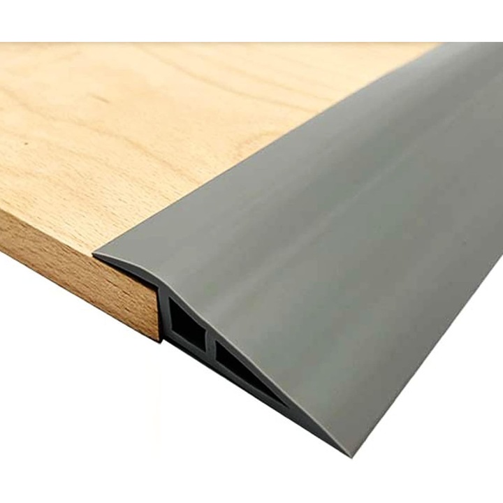 PVC küszöb rámpa, küszöbcsíkok, küszöbátmenetek, öntapadós padlóátmeneti szalagok, vinil magasságállító profilok, szintező szalagok, laminált padlóhoz, szőnyeghez, padlóburkolatokhoz és parkettához