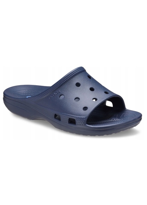 Crocs Saturday-Slide unisex kék papucs 213298-410 Méret 39-40