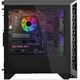 Настолен компютър Lenovo LOQ Tower 26ADR10, Процесор AMD Ryzen 7 8745HX (3.6/5.1GHz, 32M), 64 GB, 4 TB NVMe M.2 SSD, NVIDIA RTX 5050 8GB GDDR7, Free DOS