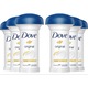 Пакет 6 x Дезодорант против изпотяване стик Dove Original, 50 мл