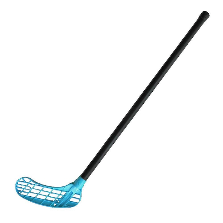 Crosa florbal KUBIsport Master 106cm kék bal 2,6cm 249g