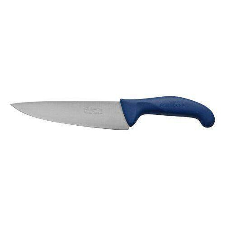 KDS Profi Line adagoló kés rozsdamentes acél 20x33cm 169g