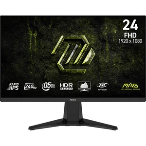 Monitor gaming LED TN HP Omen X 25f 24.5