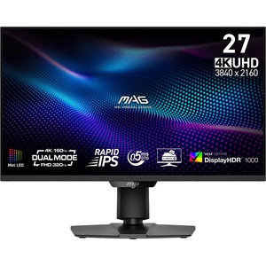 Monitor LED IPS LG 27