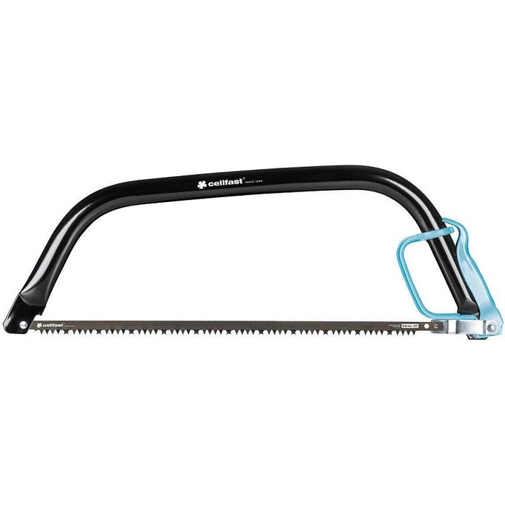 Cellfast Ideal ívfűrész 610mm C75S szénacél