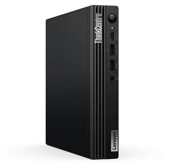 Lenovo ThinkCentre M70q Corei5 ミニPC Mini PC Lenovo ThinkCentre M70q G5 Tiny, Intel Core i5-14400T, 8GB