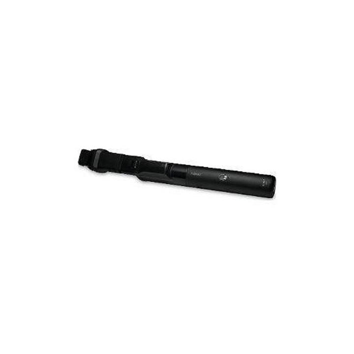 Maxxo Tornado 20KPA hordozható porszívó, fekete, 8,1x5,6x38cm, 695g