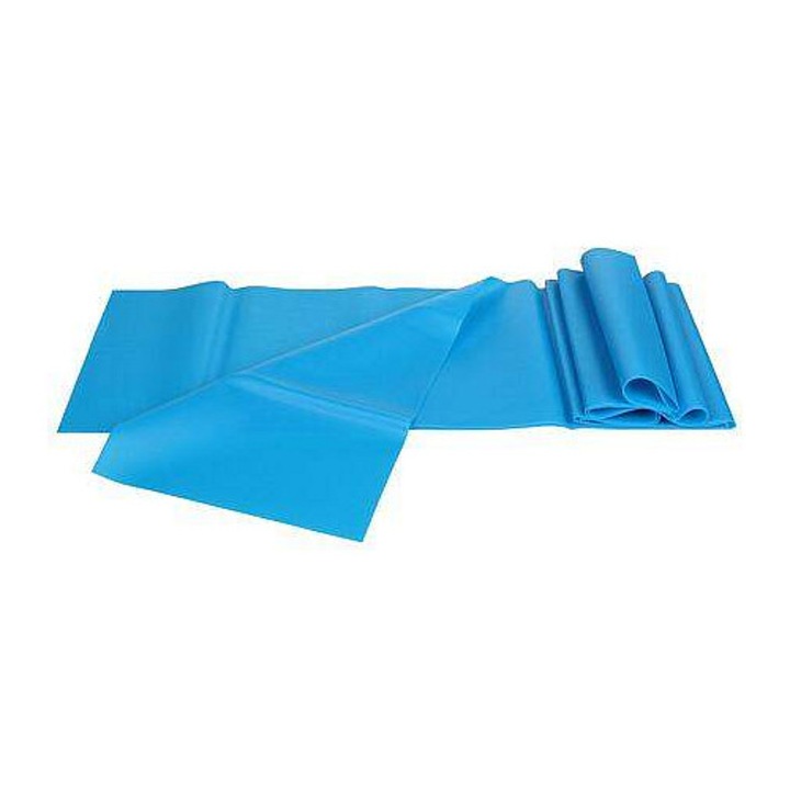 Ластична лента Merco Yoga Stretch 1500 синя 150x15cm