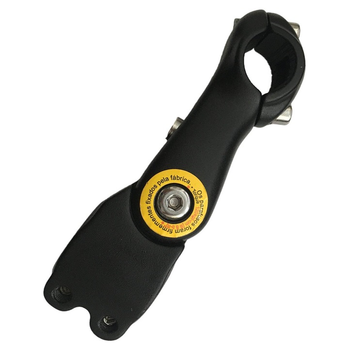 Sedco kormányszár 16cm 2,9x2,1cm