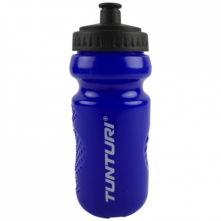 Tunturi 500ml-es palack, kék