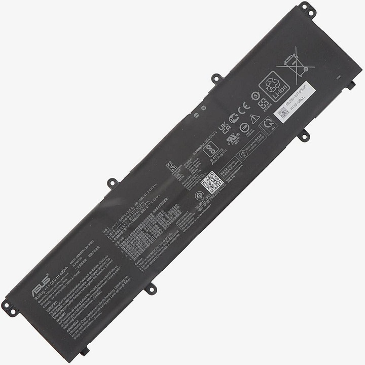 Baterie laptop Asus B31N1915 originala, compatibila cu BA1400CDA/BA1500CDA/BM1400CDA/PX555CDA, Negru, 1 buc