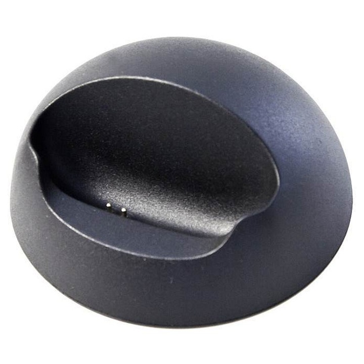 Aligator A670/A680 töltőállomás/dokkoló, USB-C porttal, eredeti, fekete