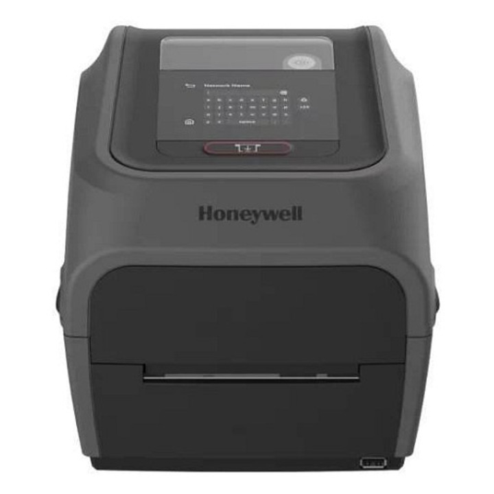Honeywell PC45T hőnyomtató, 300dpi, Bluetooth, WiFi, 179.6x212.9x285.5mm