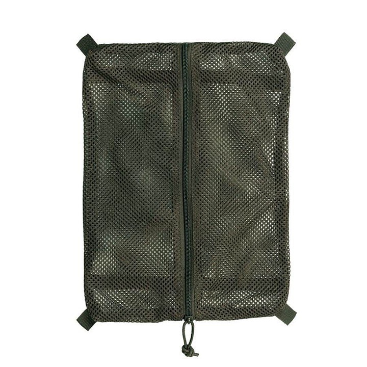 Geanta organizatoare mare MIL-TEC verde oliv