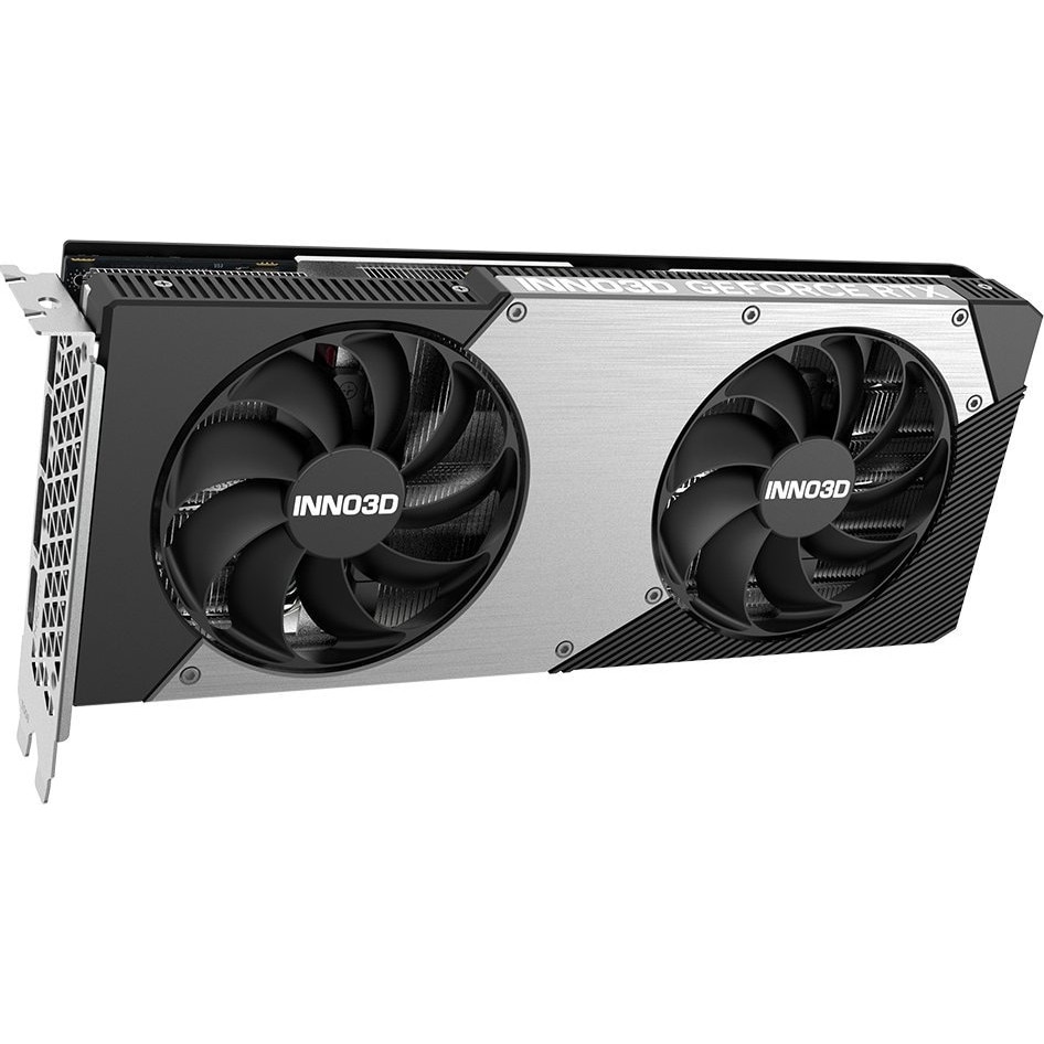 Placa video Inno3D GeForce® RTX™ 3070 ICHILL X4, 8GB GDDR6, 256
