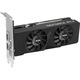Placa Video MSI LP OC NVIDIA GeForce RTX 3050, 6 GB GDDR6, PCIe x8 4.0, 96 bit, Black