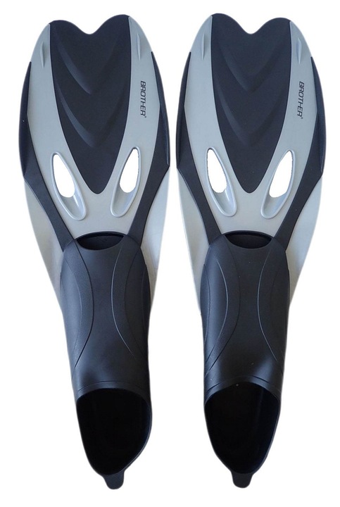 Labe Brother Migra méret 40/42 szürke - 40/42