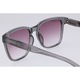 Ochelari corectivi unisex bifocali gradal vision gri +4.00
