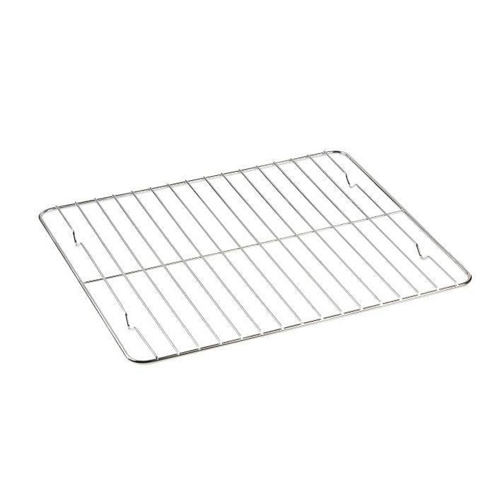 Gratar inox DOMO DO1027GO 35,5x30cm
