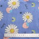 Hajcsat, Daisy