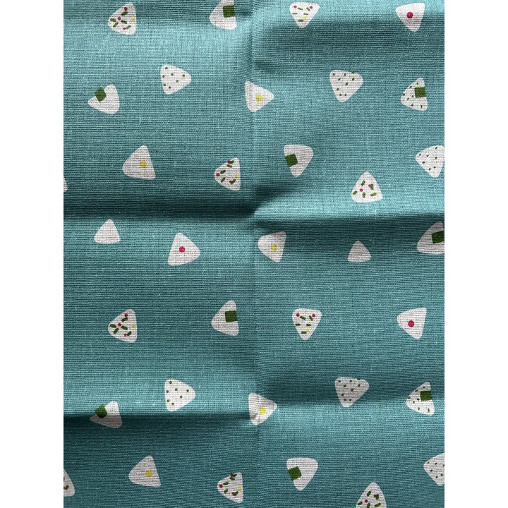 Pinza de in, Japanese Onigiri