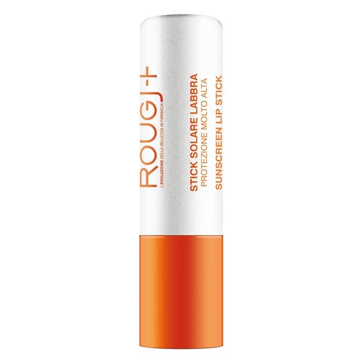 Stick solar ROUGJ SPF50+ pentru față și corp, unisex