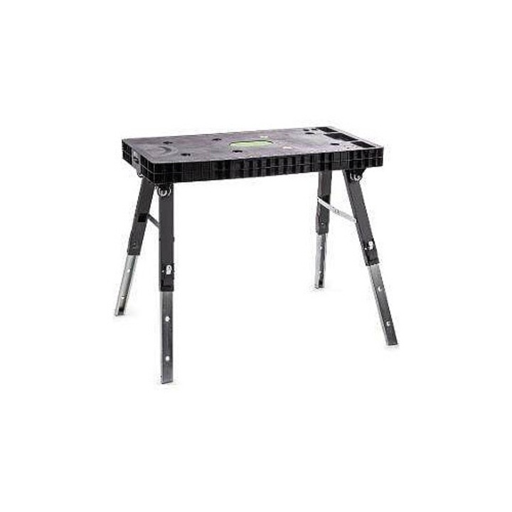 Masa multifunctionala FIELDMANN FDN 4250, 94x48cm, reglabila 52-80cm, 150kg, 13kg